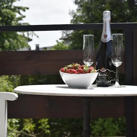 Catalina Lesce-bled Apartment *