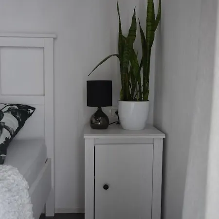 Catalina Lesce-bled Apartment