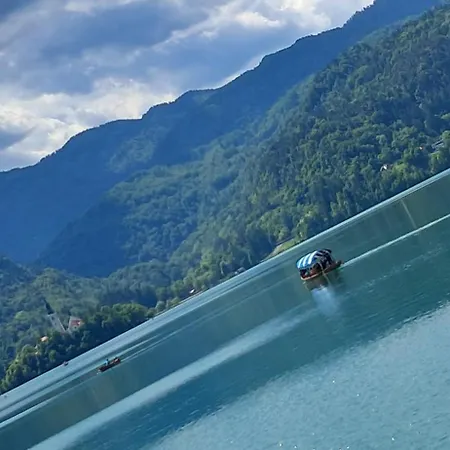 Lejlighed Catalina Lesce-bled