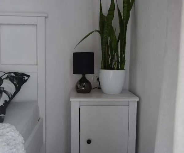 Catalina Lesce-bled 公寓